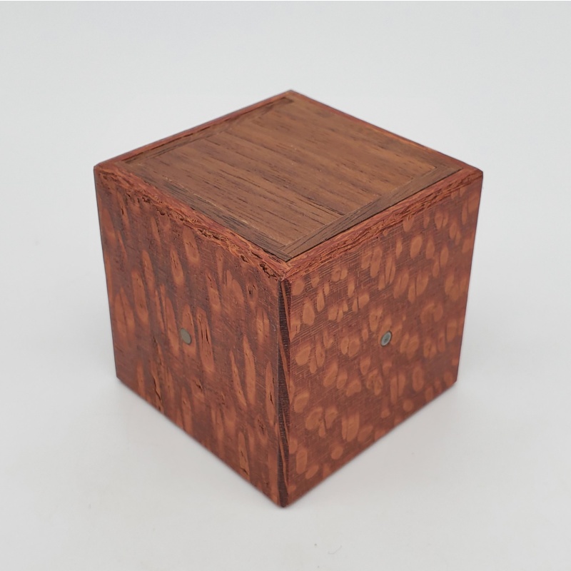 Small Box Set (1-4) by Eric Fuller