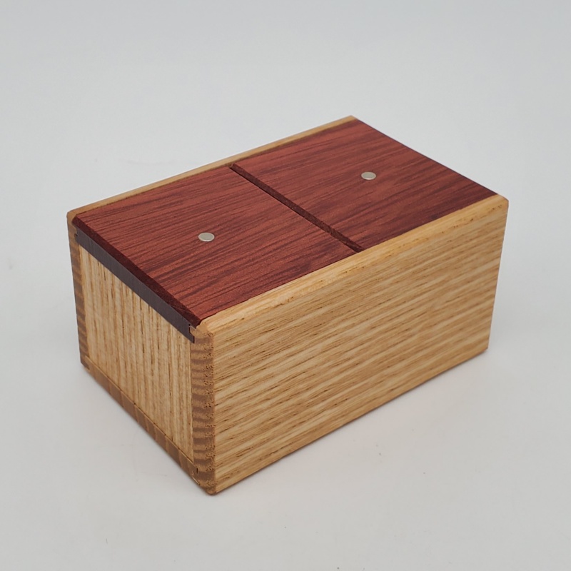 Small Box Set (1-4) by Eric Fuller