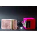 COASTER PUZZLE by Toyo Glass