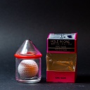 HOLE IN ONE by Toyo Glass