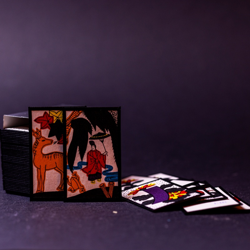 Hanafuda by Nintendo