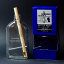 BOTTLE NECK by Toyo Glass