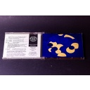 COMPACT PUZZLE – Bubbles puzzle by Robert Longstaff Workshops