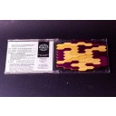 COMPACT PUZZLE – Hex puzzle by Robert Longstaff Workshops