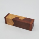 Wunder Puzzle #2 by Eric Fuller