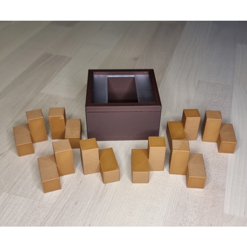 Snake Pit, by Yavuz Demirhan