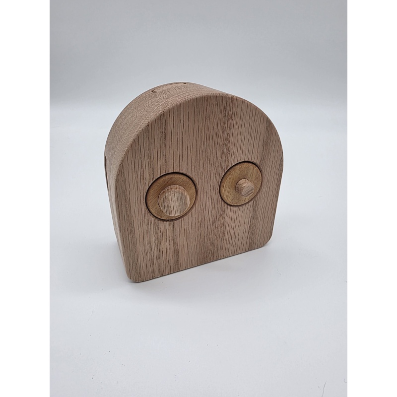 Dead Mortimer color variant