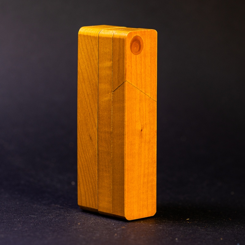 CT 1220 Boite Secrete PM by Arjeu