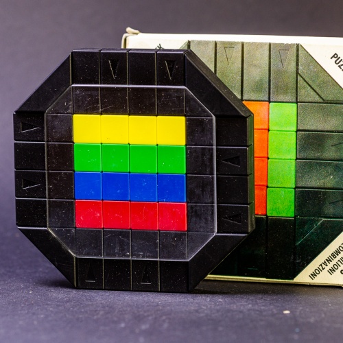 Uriblock by Pentangle