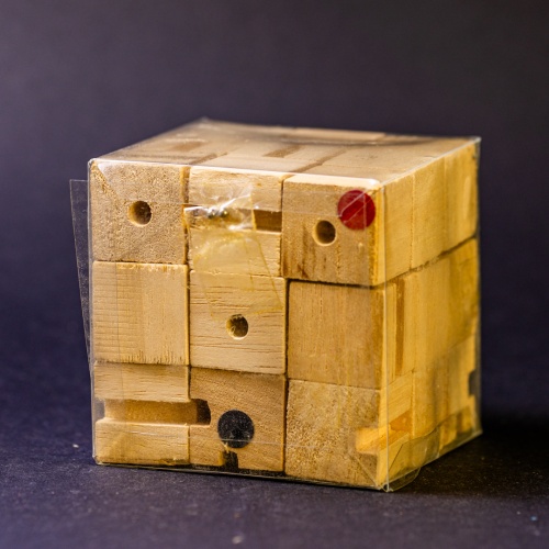 Diablotin by Lidwin's Mandelieu