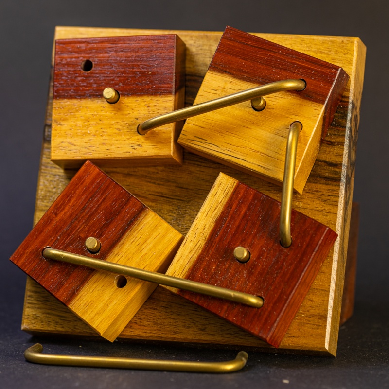 Remote Control by J.C.Constantin