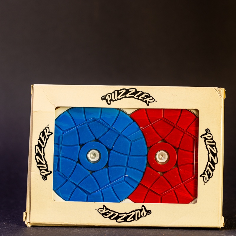 Puzzler Novice by Denver Mold Engineering Inc.