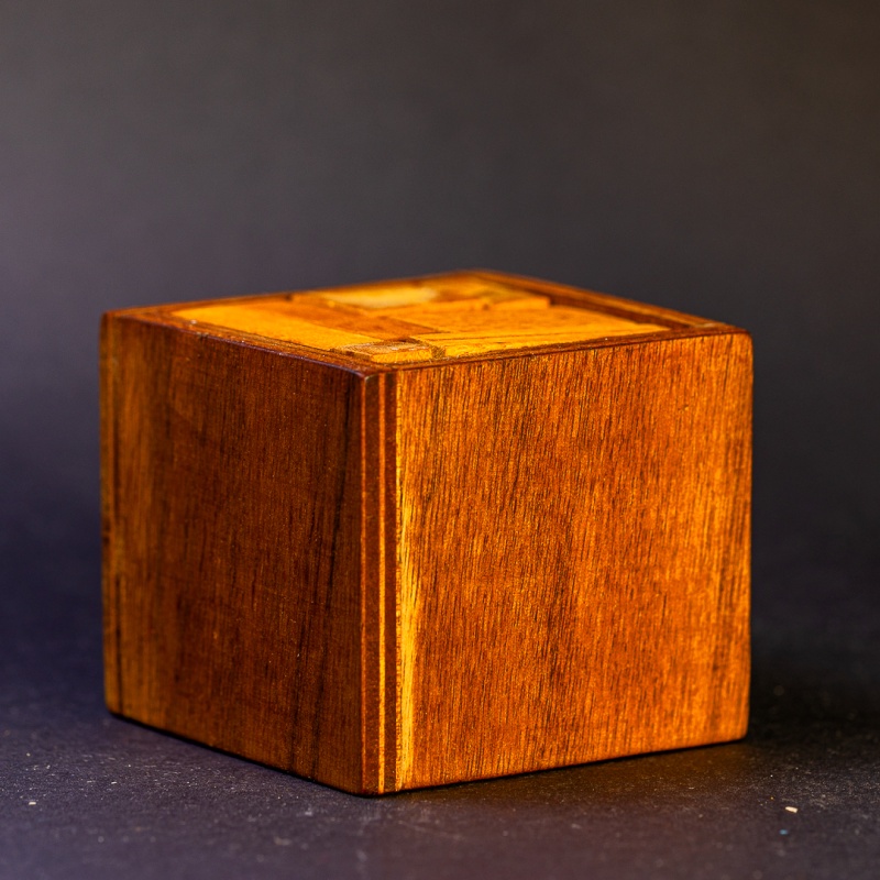 Conway packing problem