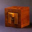 Jennifer Haselgrove Box