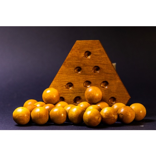 Tut's Tomb Version 2