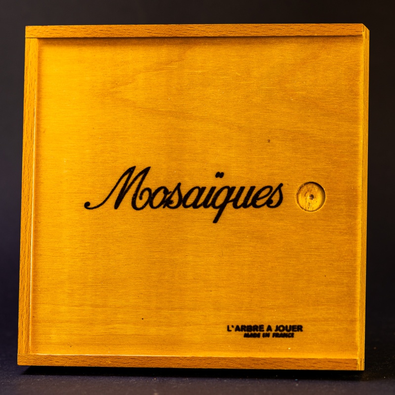 Mosaique by L'abre a Jouer