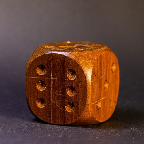 JR1610 – DE Iroko by Jeux du Roy