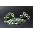 Samis Hexagon Puzzle