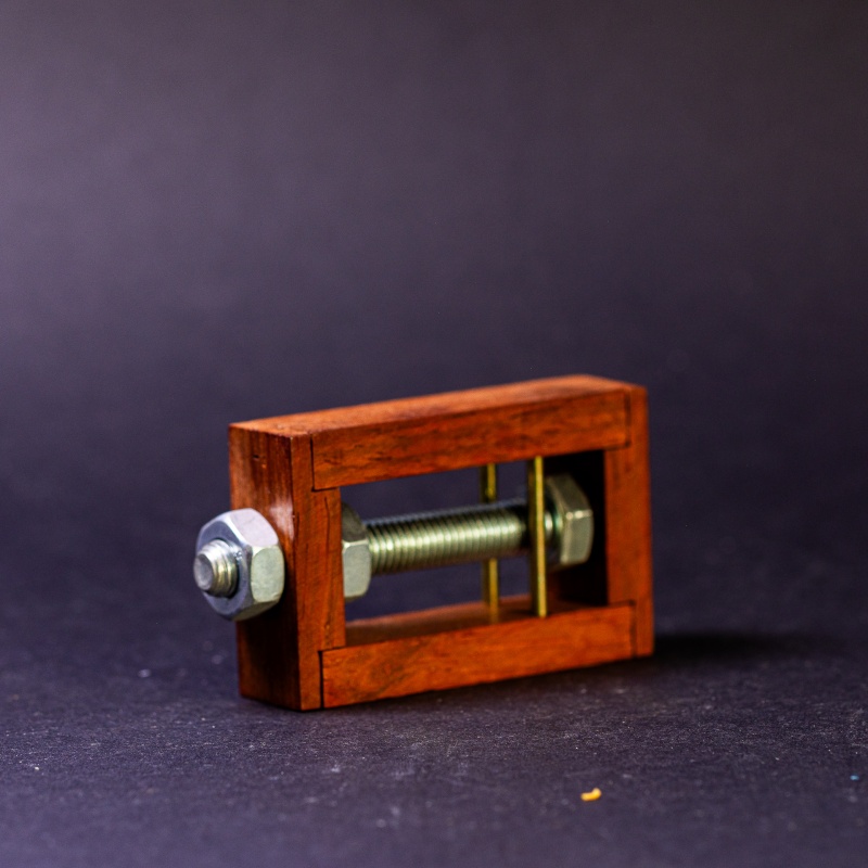 VIS by J.C.Constantin