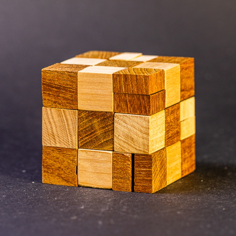 Bill's Spliiting Headache by Bill Cutler