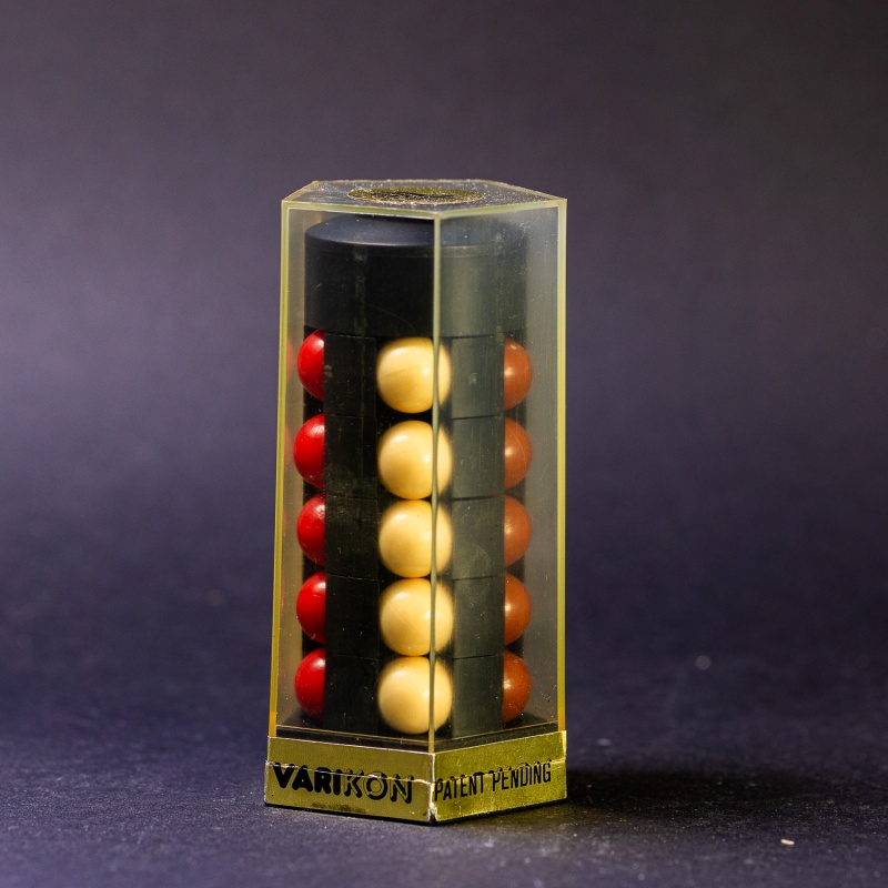 Varikon ( 5 layers ) by Videoton