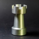 ROOK by Marcel Gillen