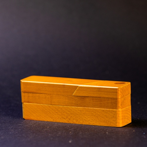 CT 1220 Boite Secrete PM by Arjeu