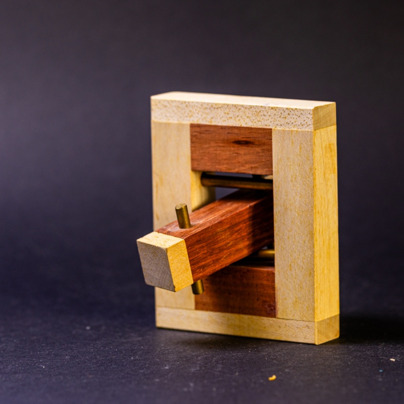 ALK J210 by J.C. Constantin