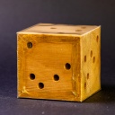 Diabolicube by Lidwin's Mandelieu