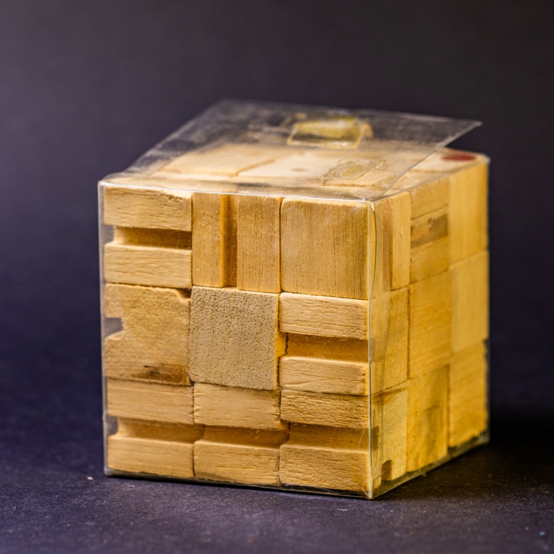 Diablotin by Lidwin's Mandelieu