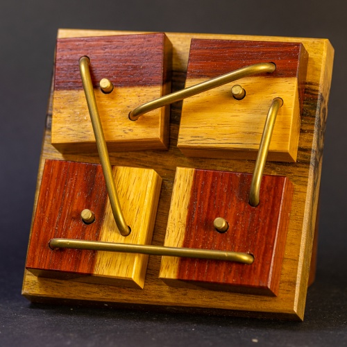 Remote Control by J.C.Constantin