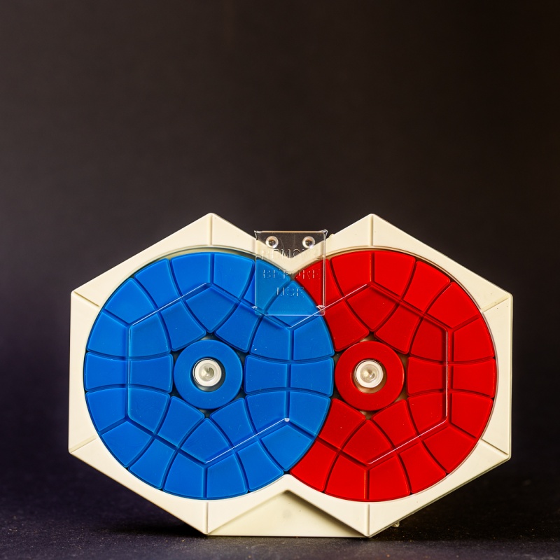 Puzzler Novice by Denver Mold Engineering Inc.