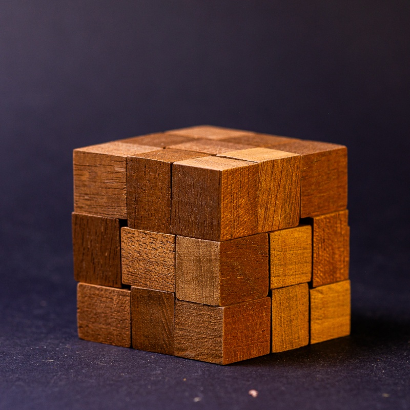 Packing problem 18x20x22