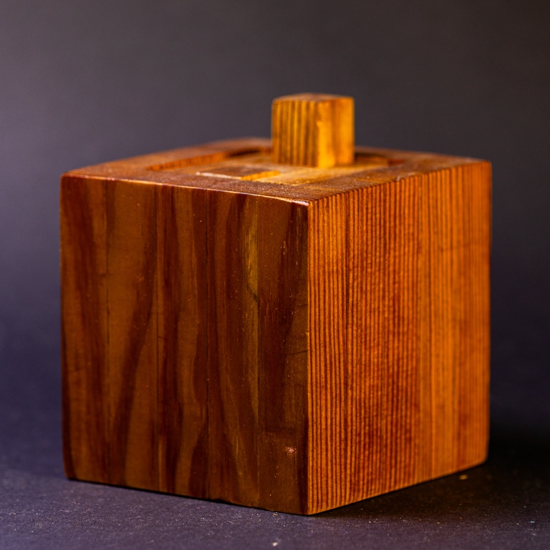 Jennifer Haselgrove Box