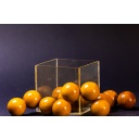 The disappeared room puzzle