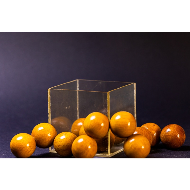 The disappeared room puzzle