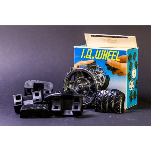 I.Q. Wheel