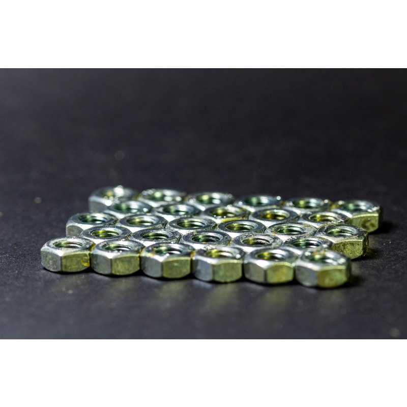 Samis Rectangle Puzzle