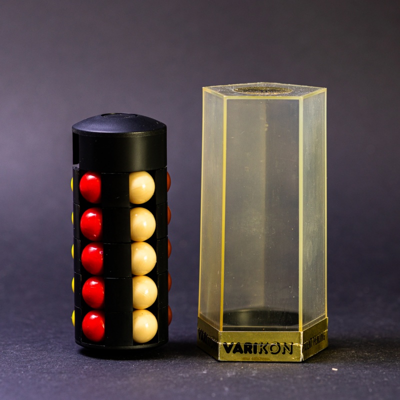 Varikon ( 5 layers ) by Videoton