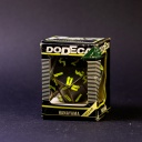 Dodeca Number Puzzle by Hanayama