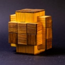 Großer Gordischer Knoten by Peter Rösler