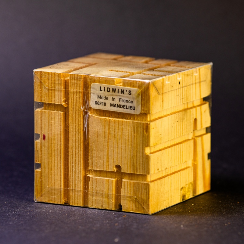 Labycube by Lidwin's Mandelieu