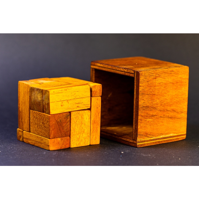 Conway packing problem