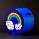 Rainbow Box - SD by Mowens