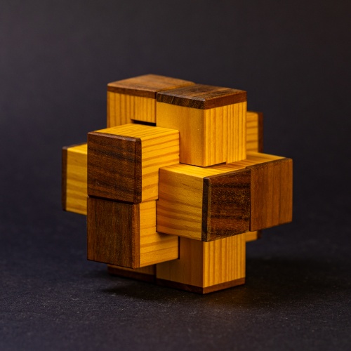 Teuflische Verführung by Peter Rösler (1 of 10)