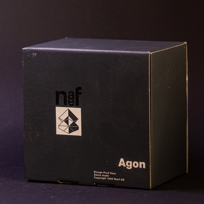 Agon by Naef