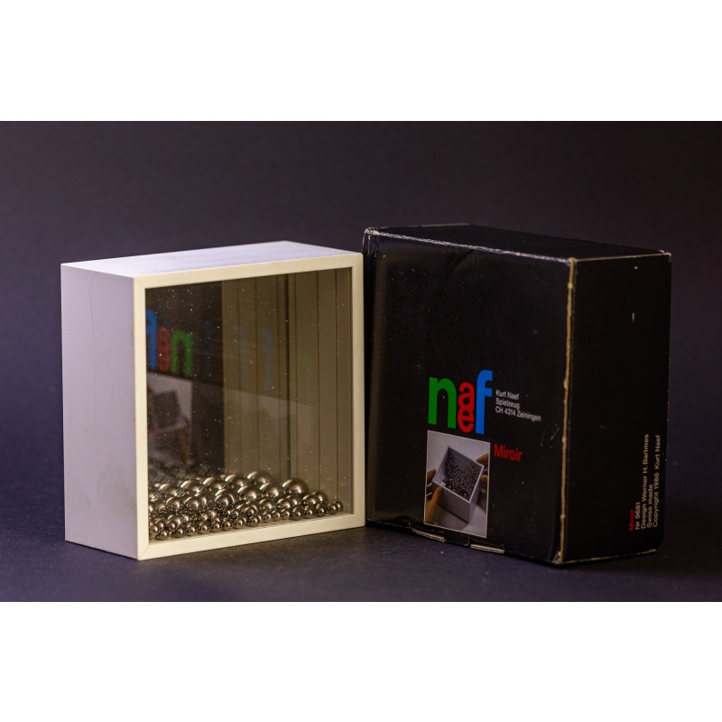 Miroir by Naef