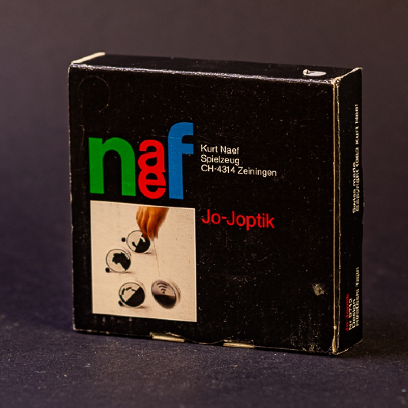 Jo-Joptik by Naef