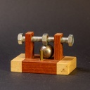 Boulon J20 by J.C. Constantin