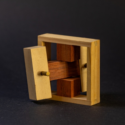 HI J230 by J.C. Constantin